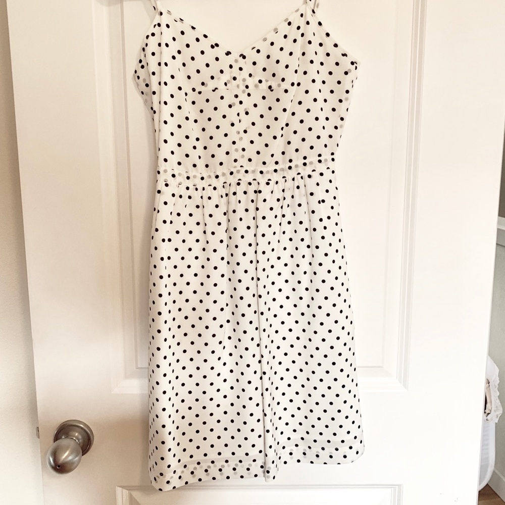 Adorable J Crew Dress